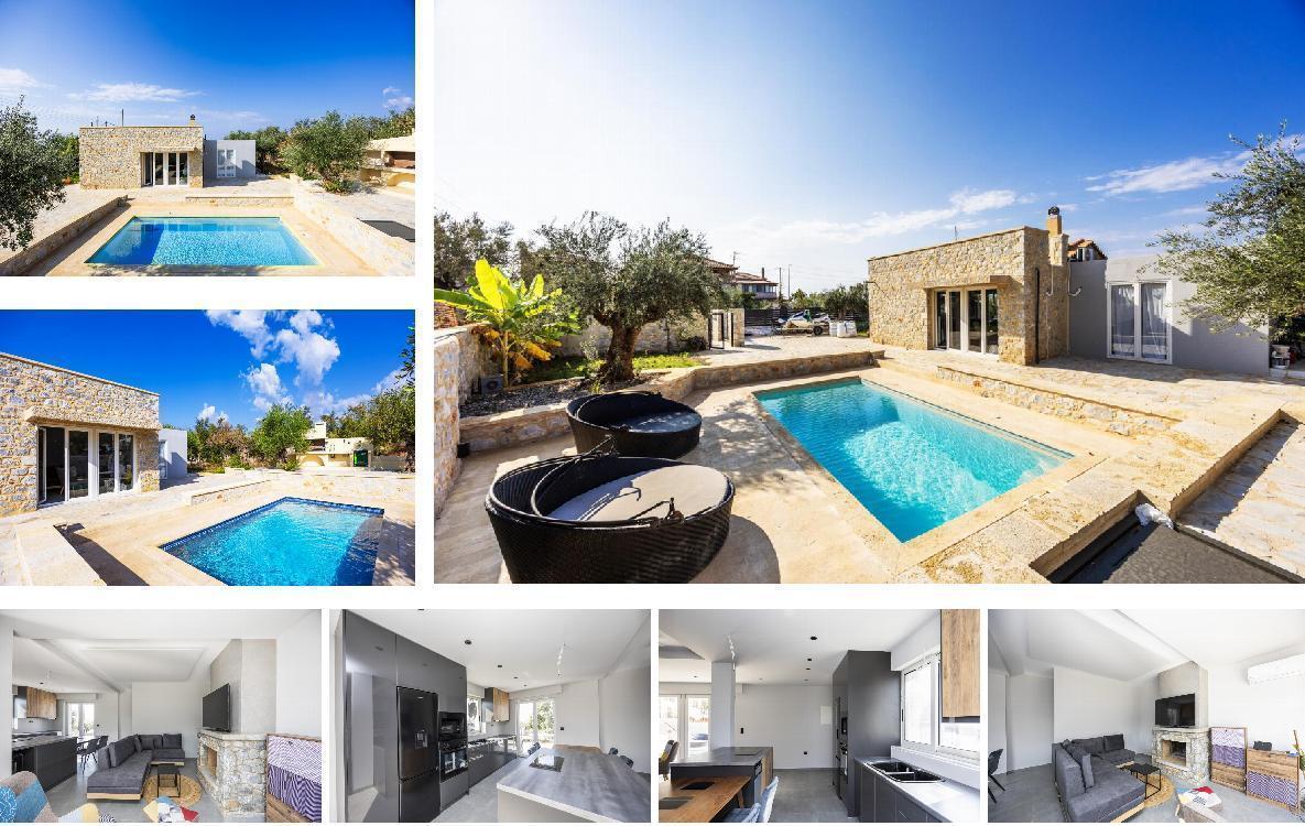 Villa Omega Gallery Images