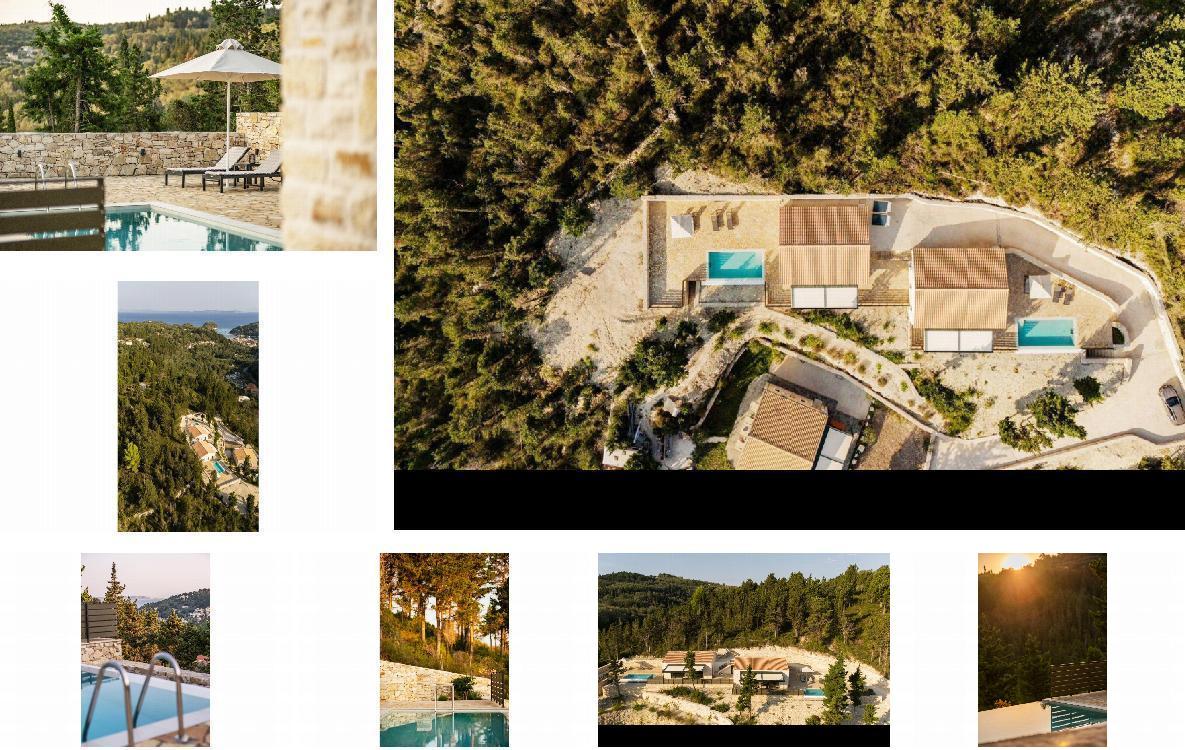 Villa Hill View Ena Gallery Images