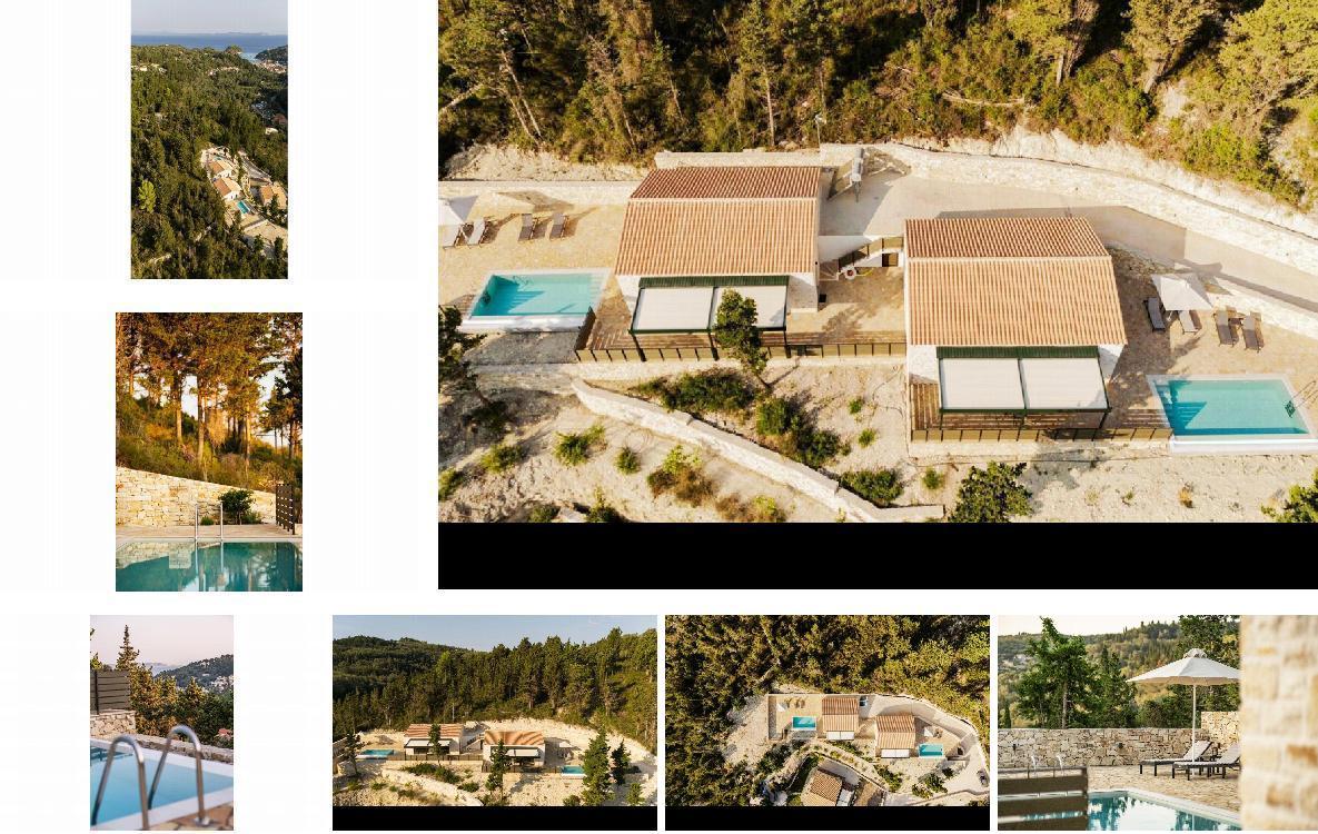 Villa Hill View Dio Gallery Images