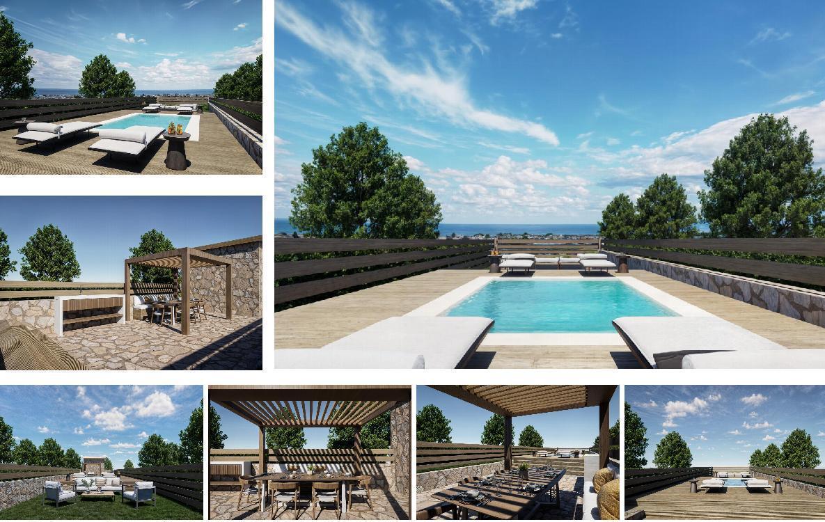 Villa Liana Gallery Images