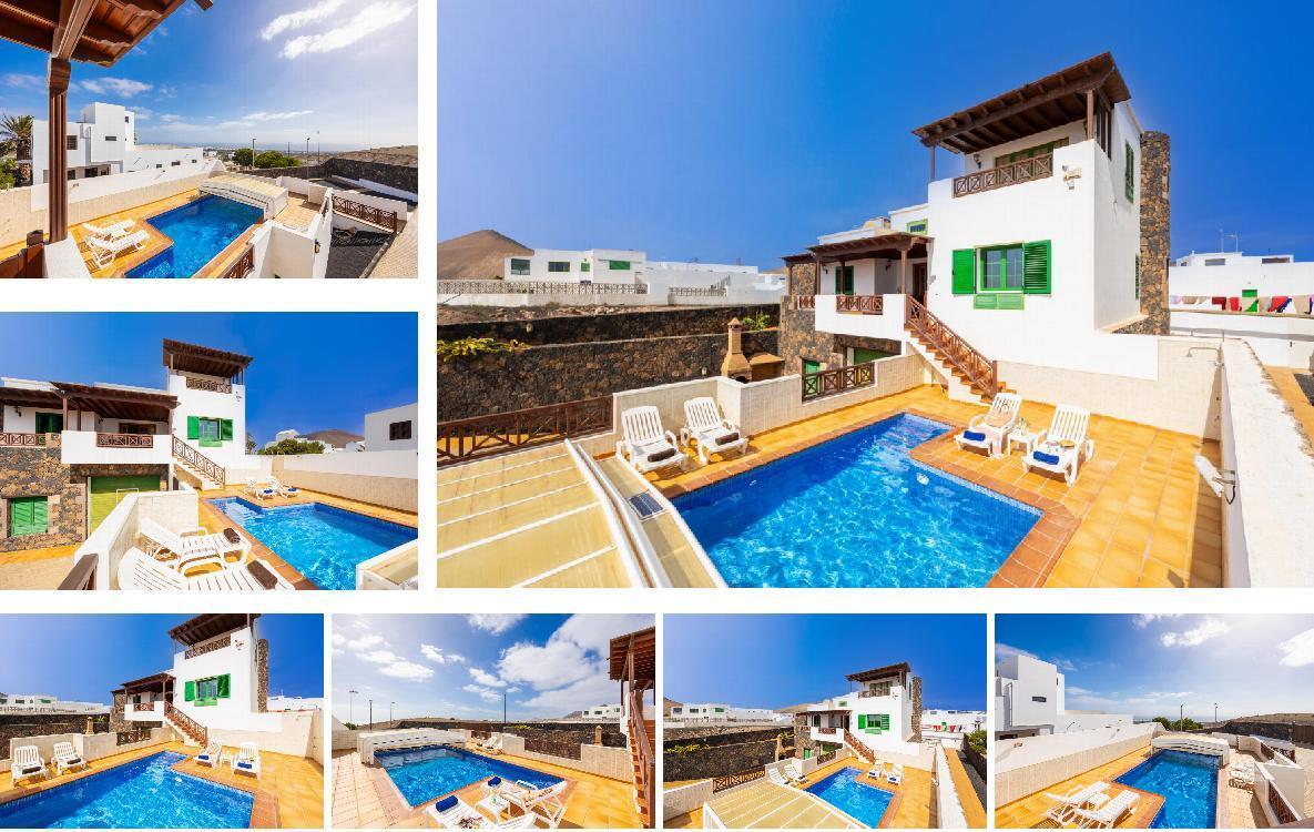 Casa Morro Blanco Gallery Images