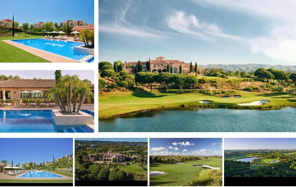 Villa Monte Rei 7 Gallery Images