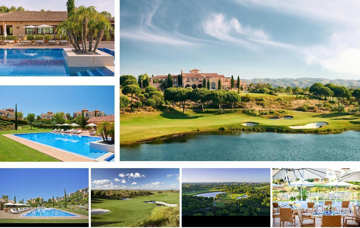 Villa Monte Rei 8 Gallery Images