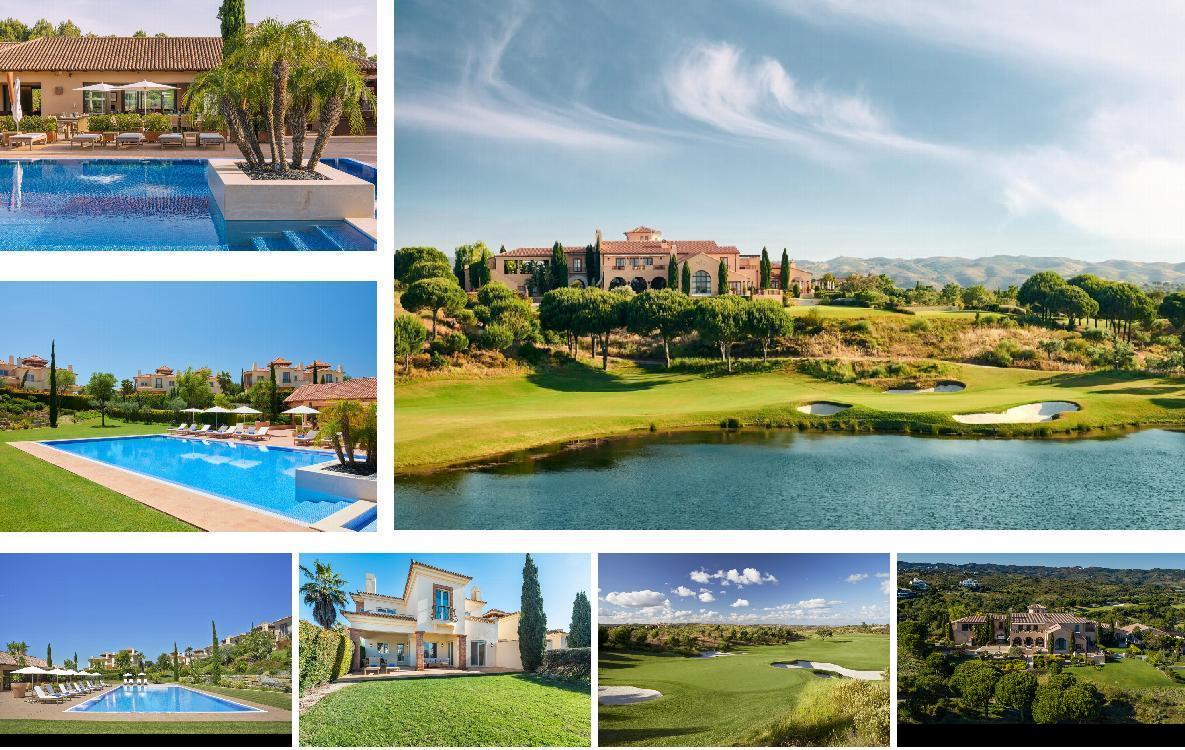 Villa Monte Rei 9 Gallery Images