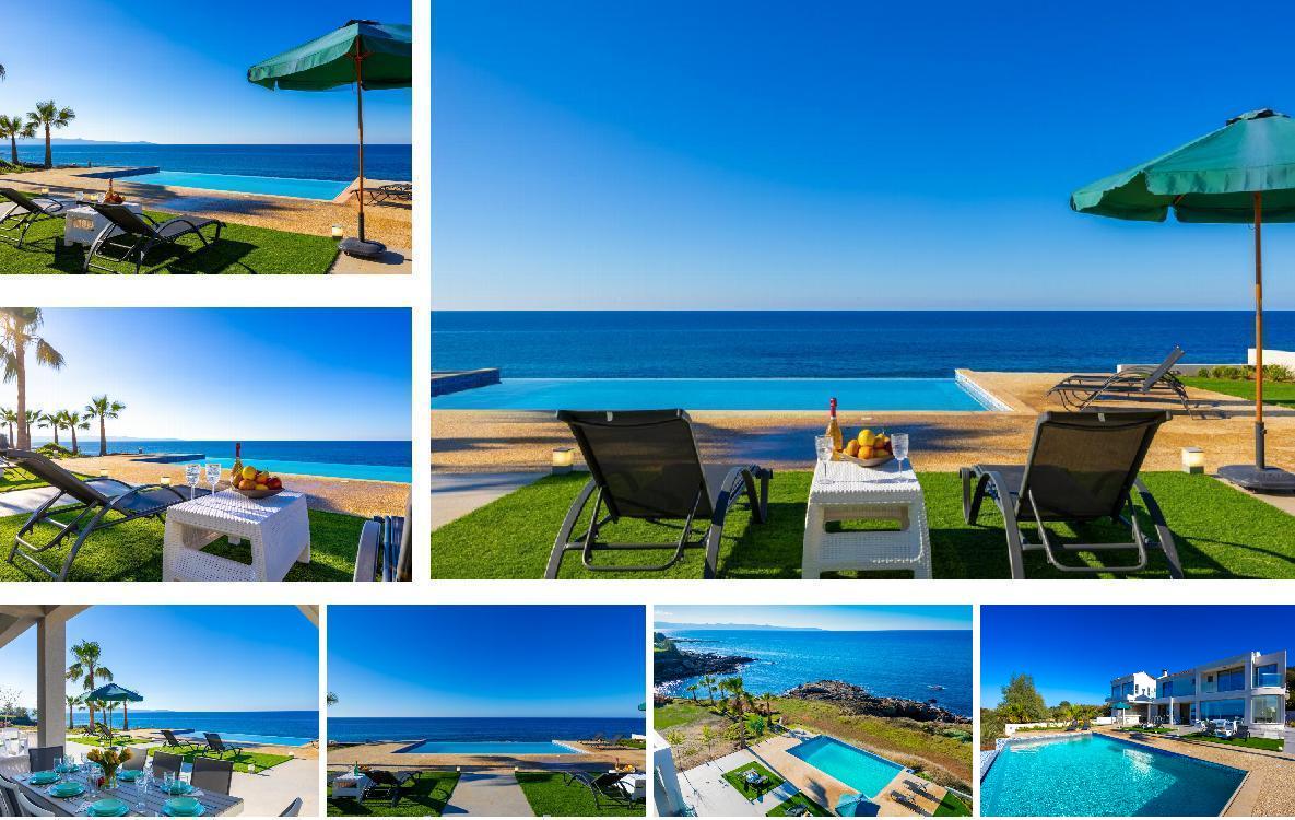 Villa Stella Sunset Gallery Images