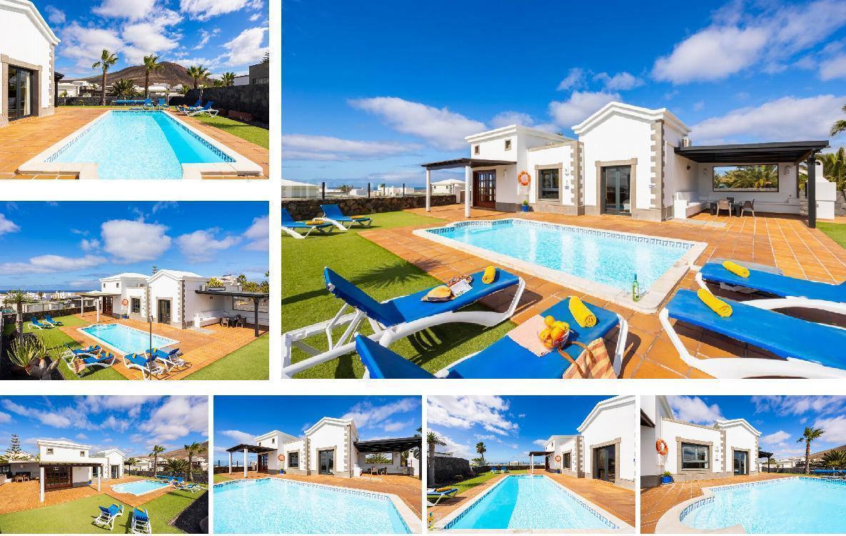 Villa Dragos Gallery Images