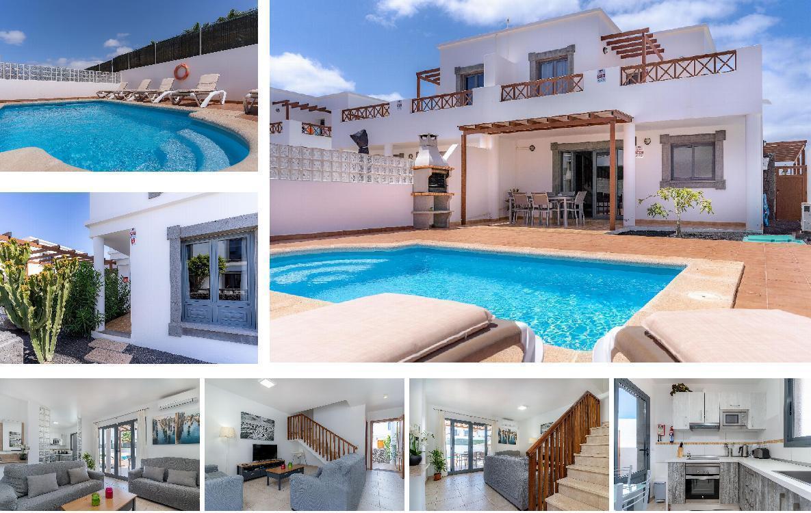 Villa El Varadero Gallery Images
