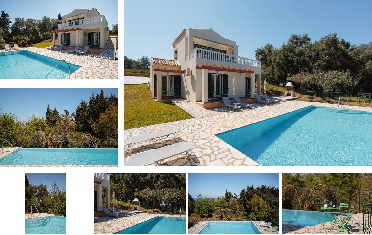 Villa Iremia Gallery Images