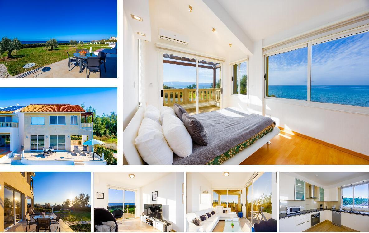 Villa Myla Gallery Images