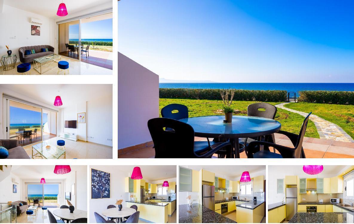 Villa Athena Gallery Images