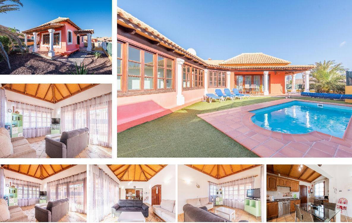 Villa Brisa del Mar 13 Gallery Images