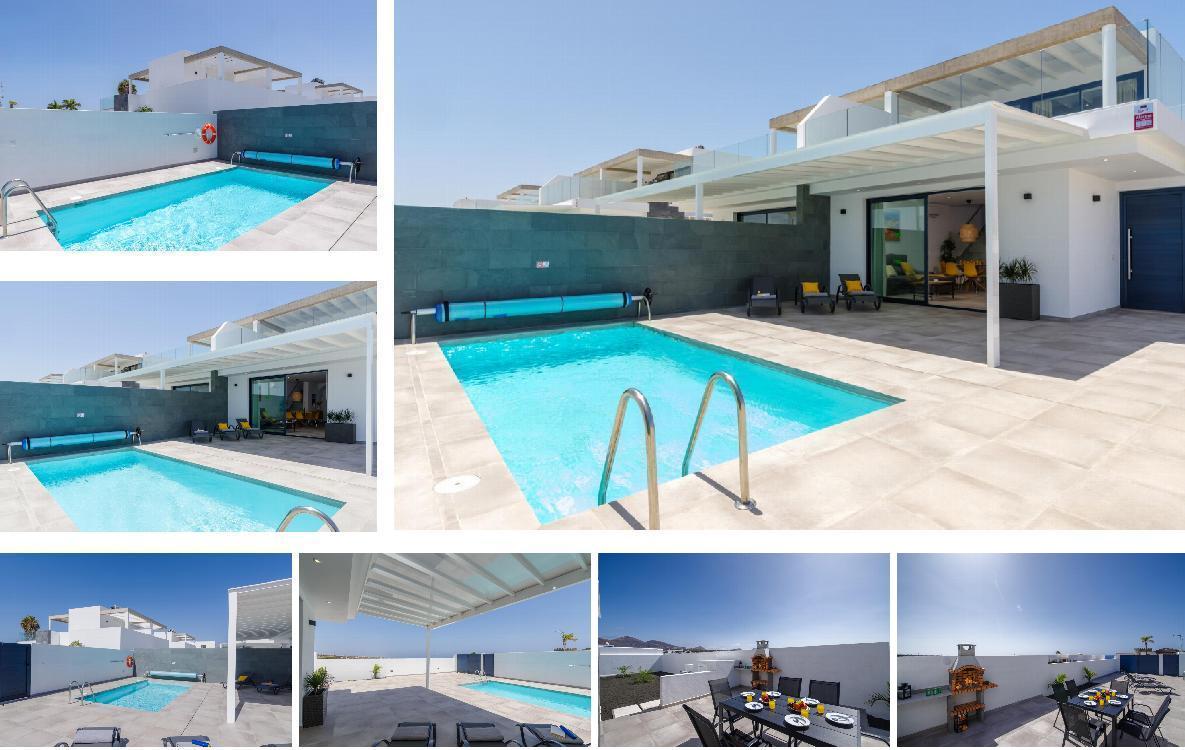 Villa Maria 7 Gallery Images