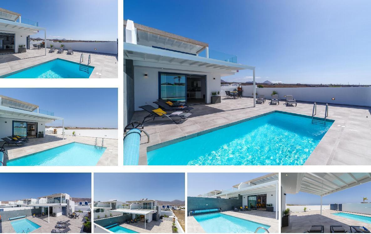 Villa Gara 8 Gallery Images
