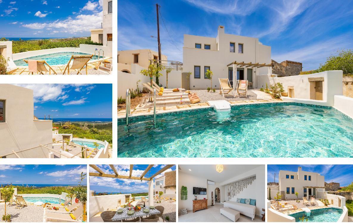 Villa Erofili Gallery Images