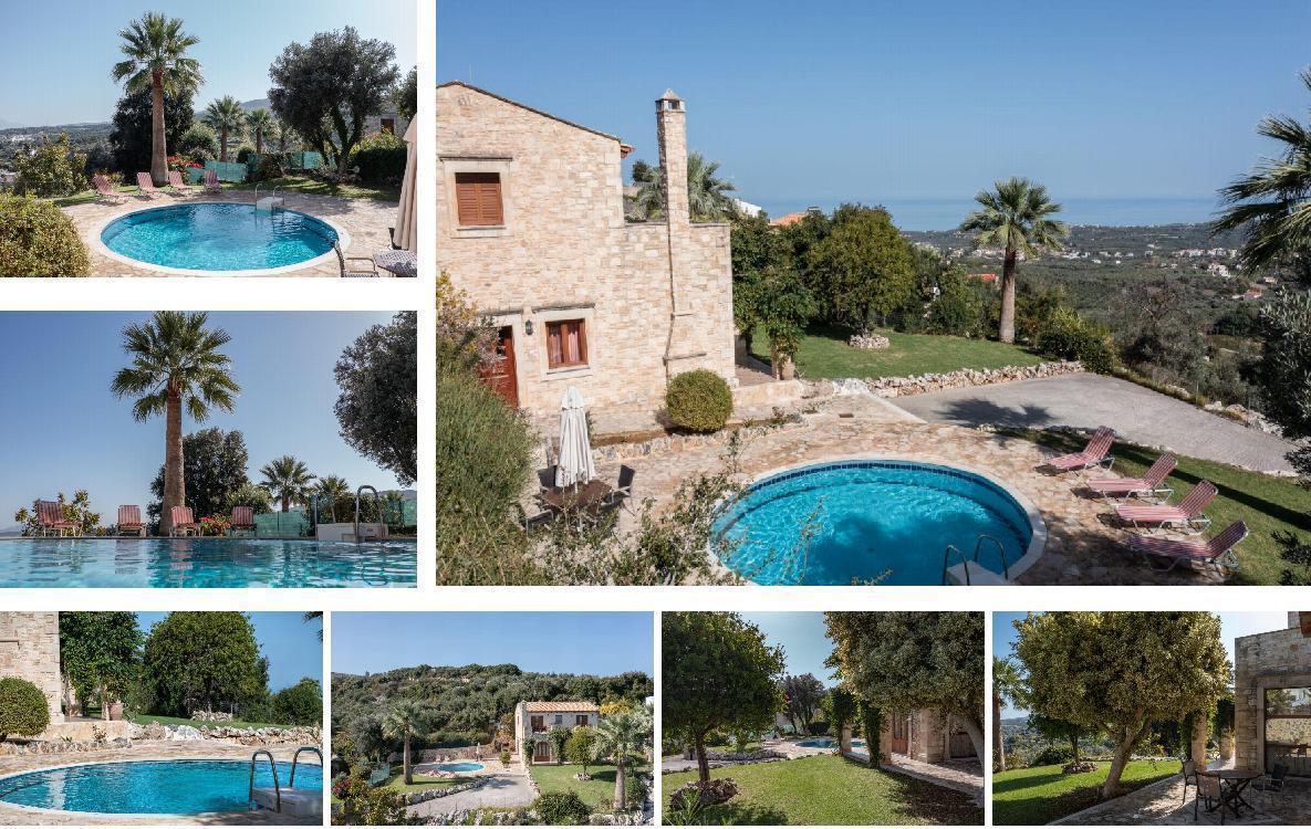 Villa Top Hill Gallery Images