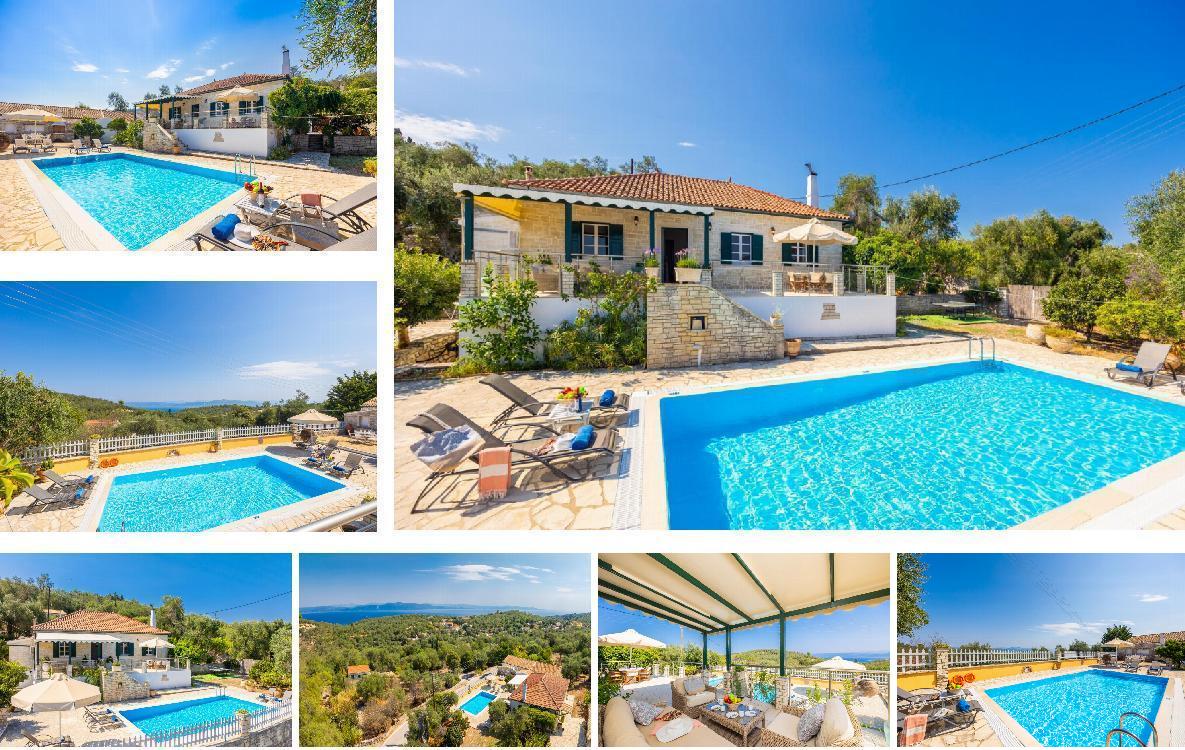 Villa Afroditi Gallery Images