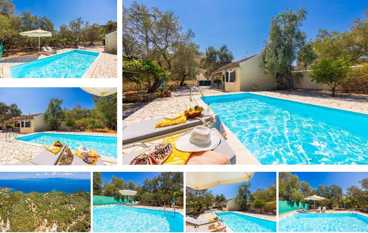 Villa Old Vineyard Gallery Images
