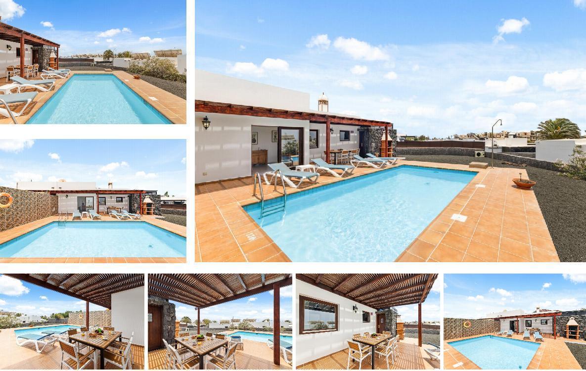 Villa La Isla Gallery Images