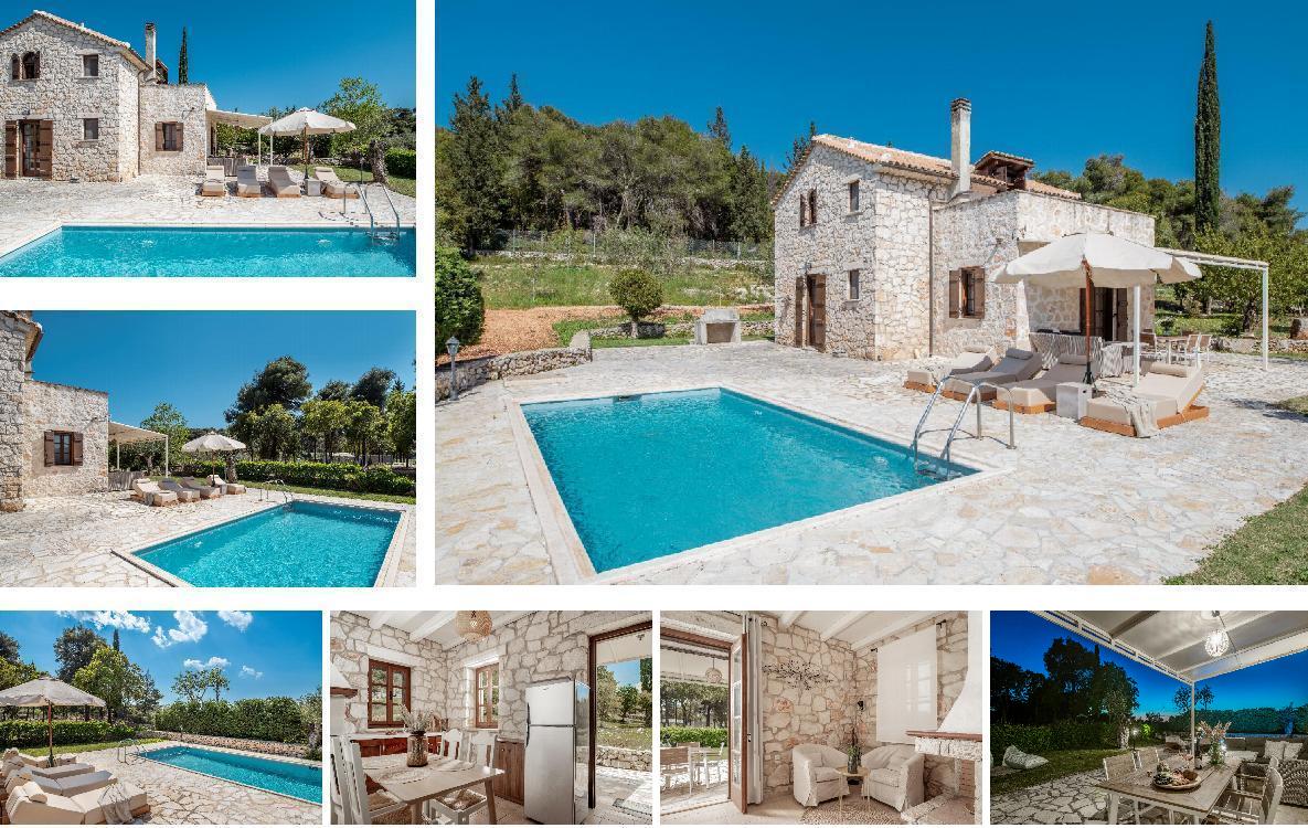 Villa Boscheto Pente Gallery Images