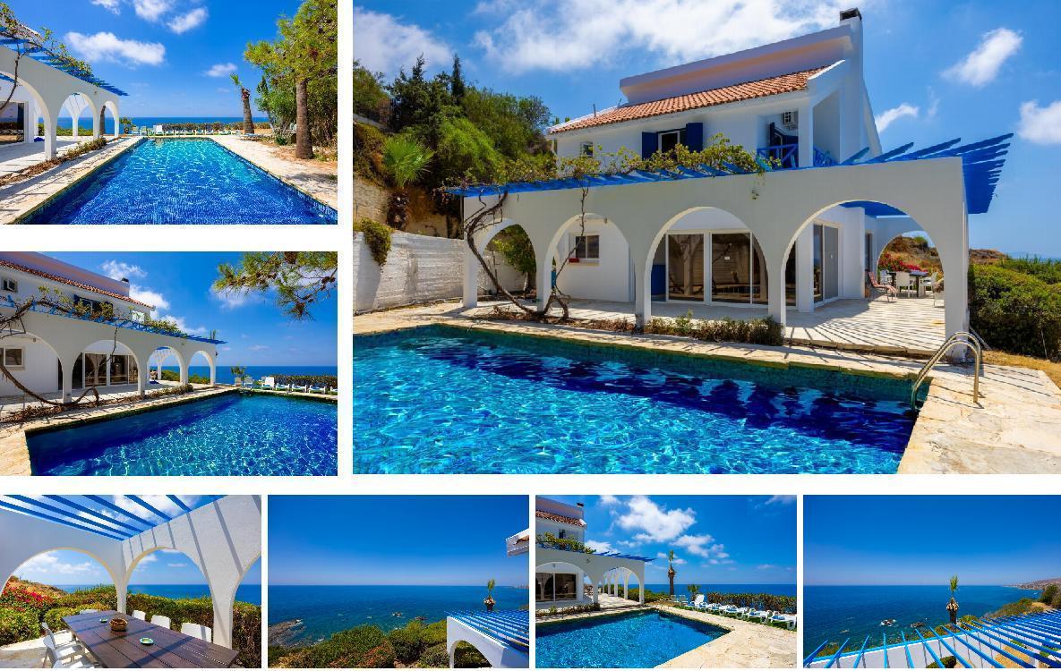Panorama Villa Gallery Images