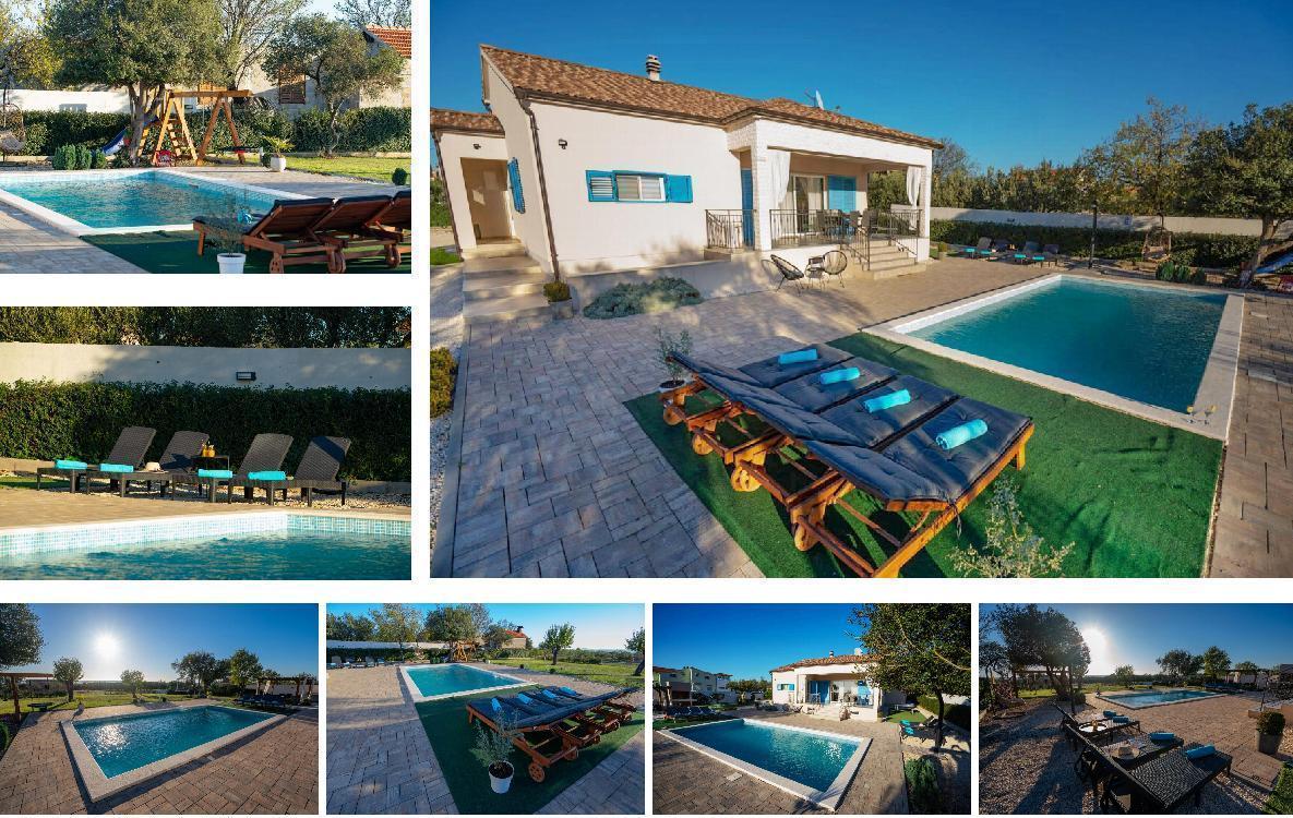 Villa Kamber Gallery Images