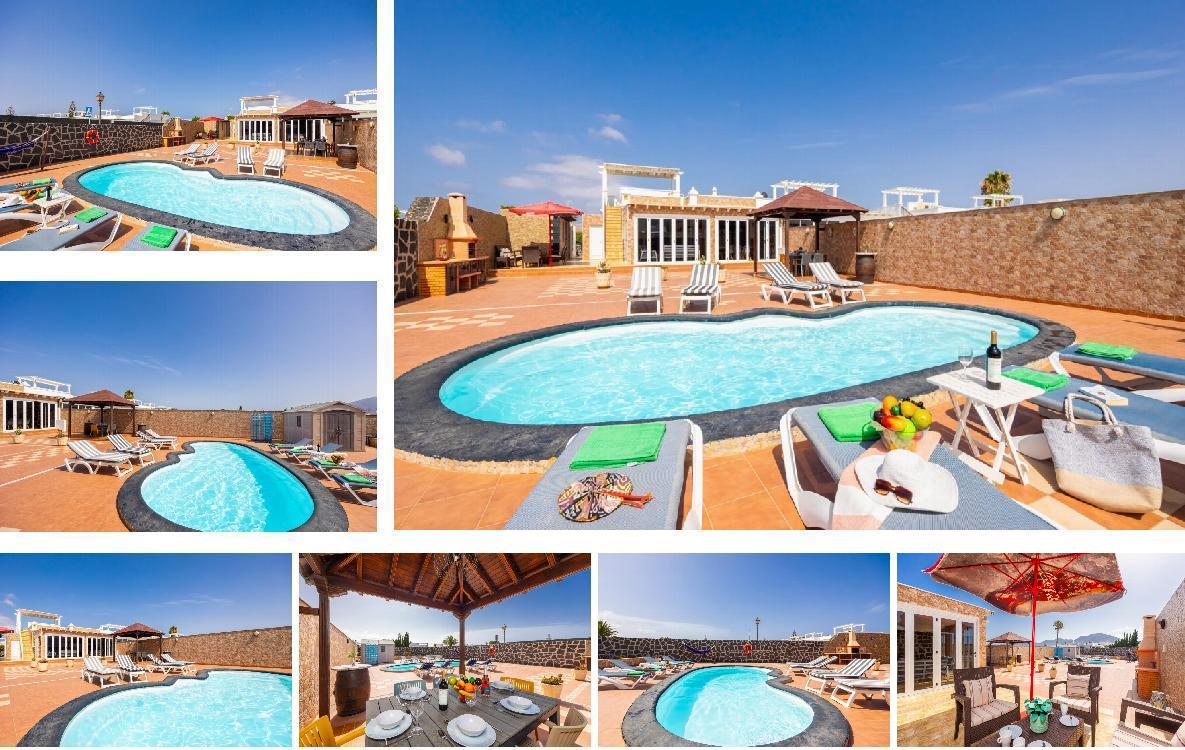 Villa Vista Calao Gallery Images