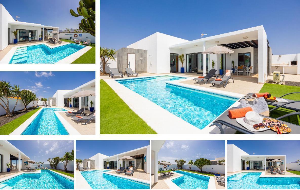 Villa Arbol Del Sol Gallery Images