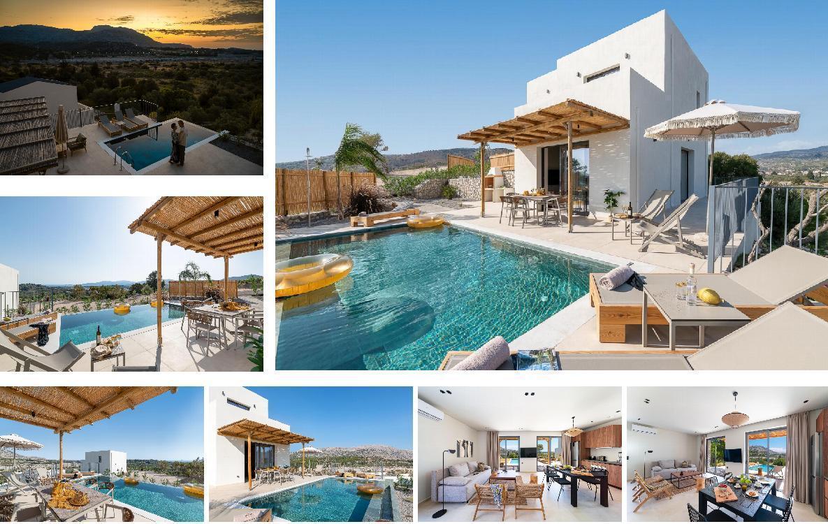 Massari Breeze Villa Gallery Images