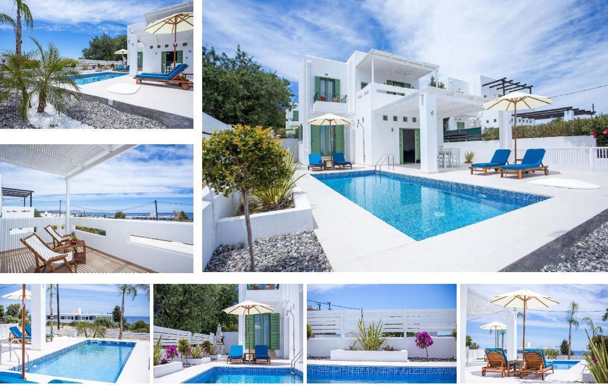 Villa Mytikas Gallery Images