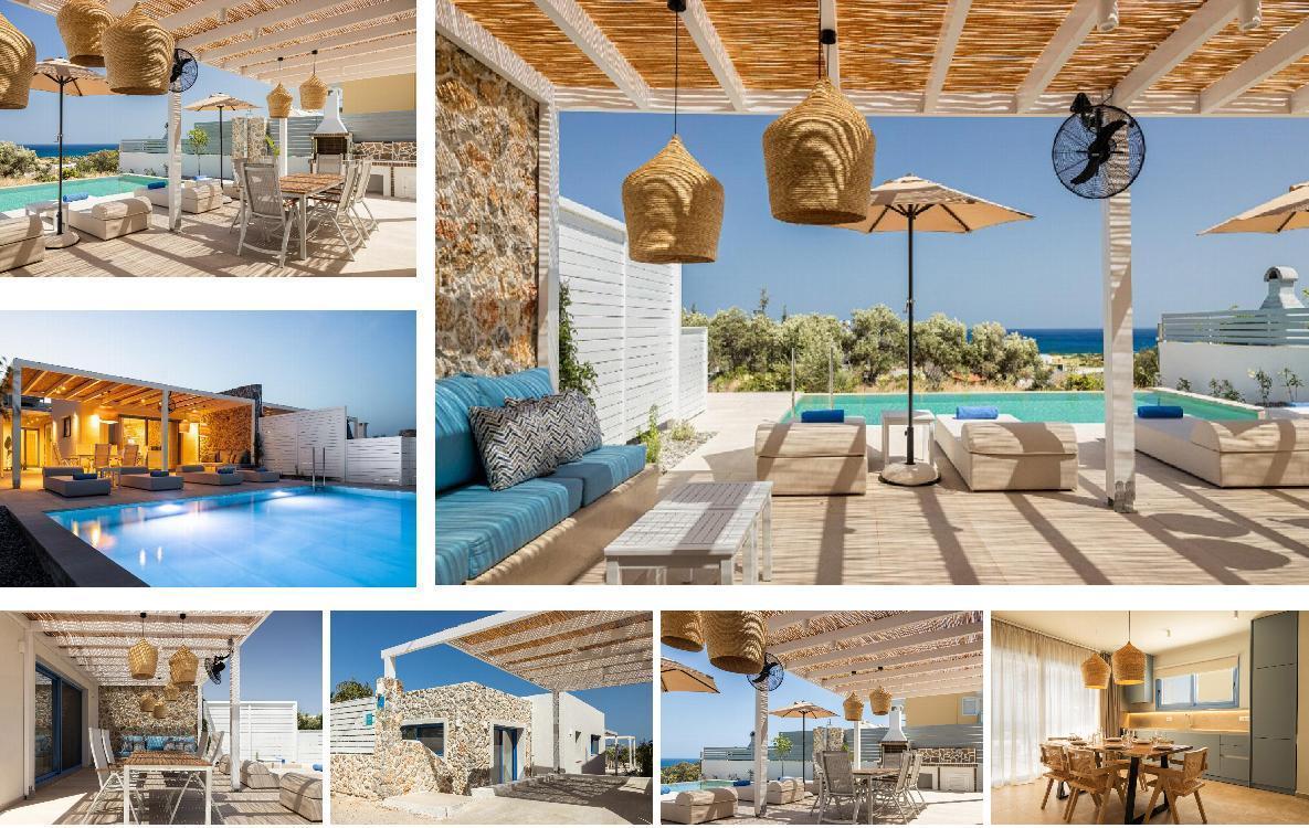 Villa Castor Gallery Images