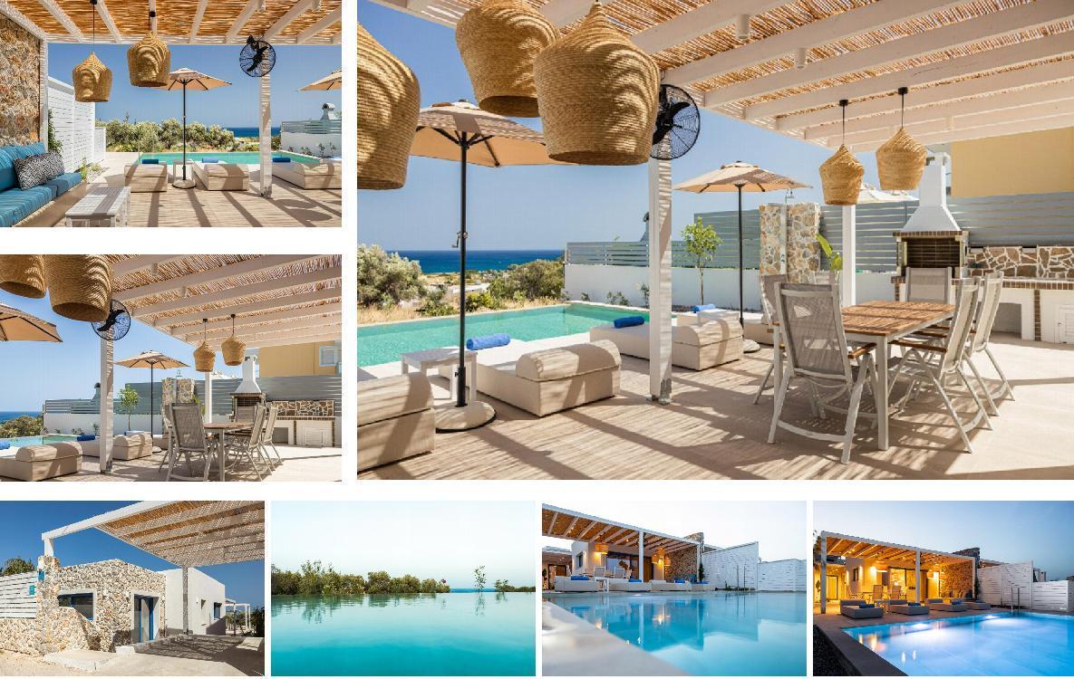 Villa Pollux Gallery Images