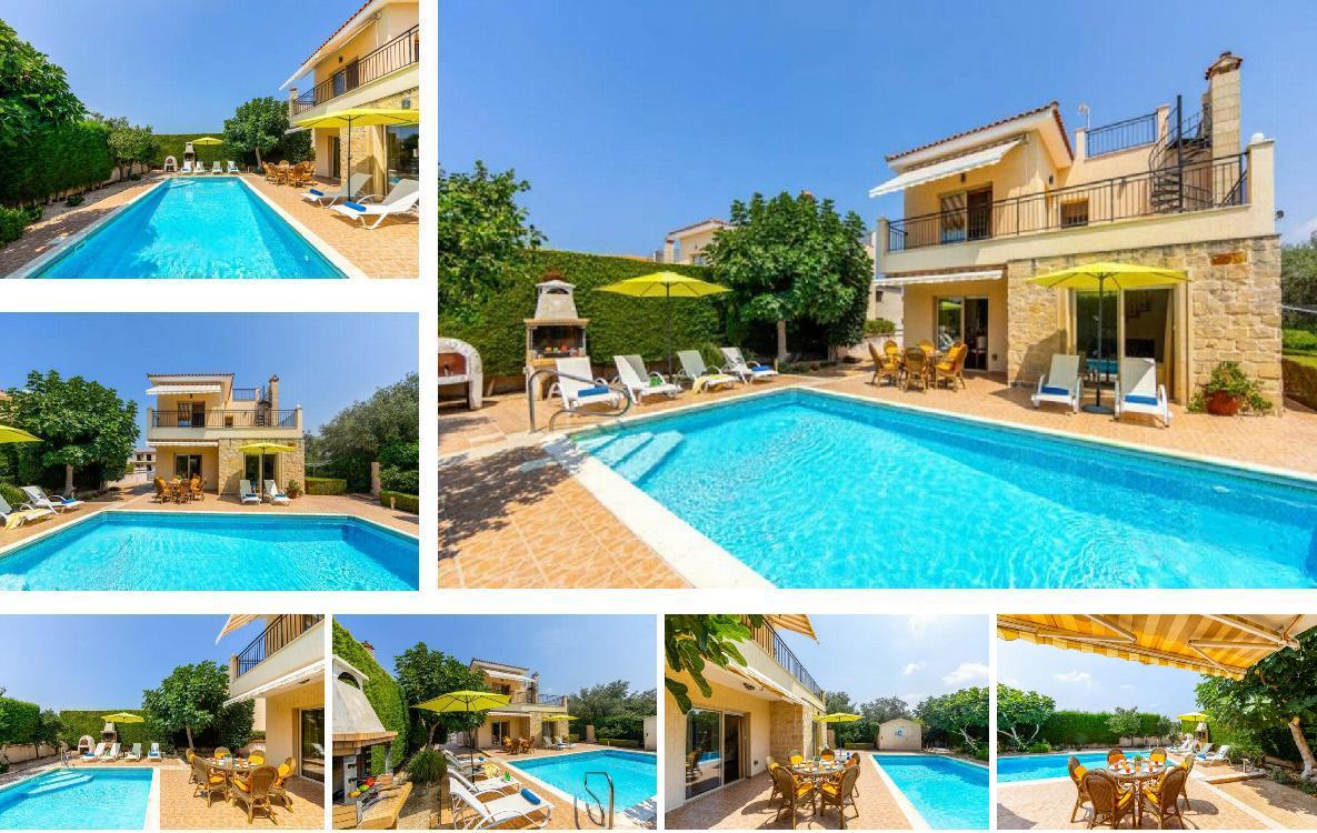 Villa Green Valley 1 Gallery Images