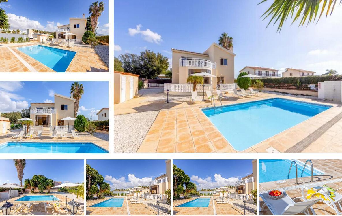 Villa Green Valley 2 Gallery Images
