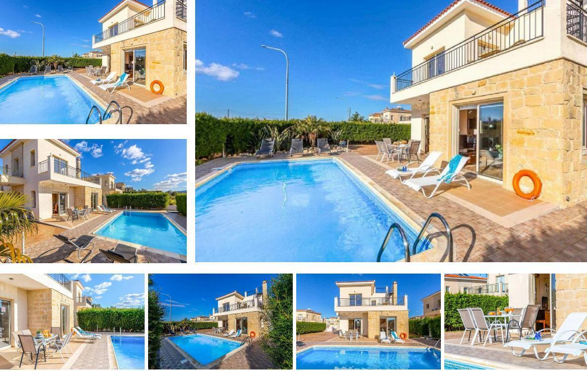 Villa Green Valley 3 Gallery Images