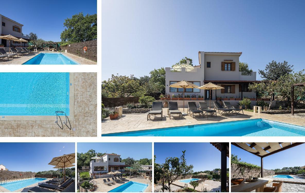 Villa Aspa Gallery Images