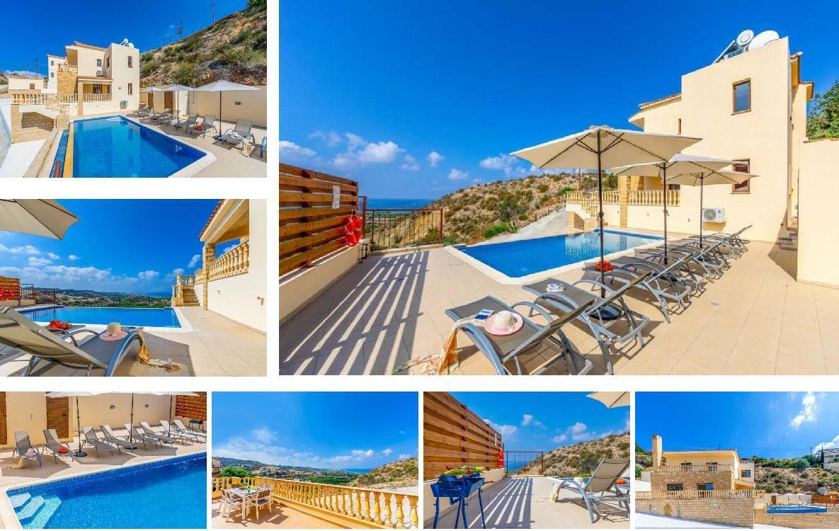 Villa Aqua Royal Gallery Images