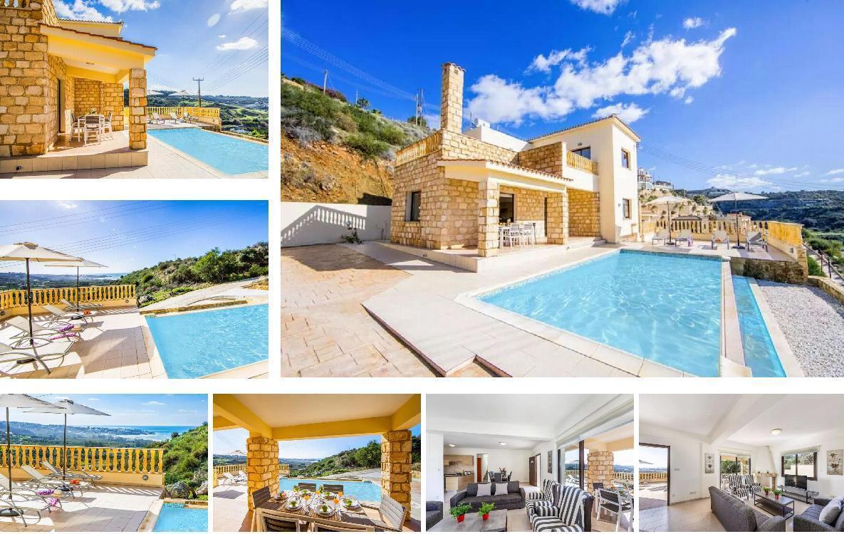Villa Aqua View Gallery Images