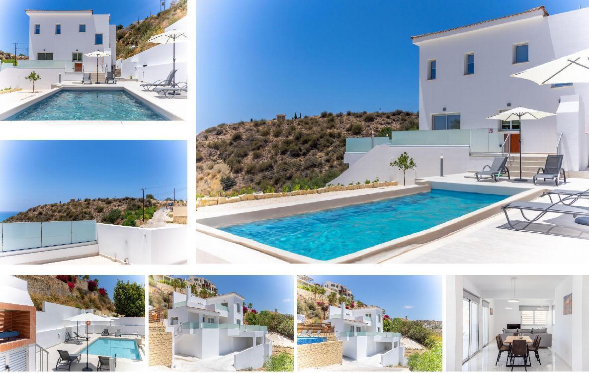 Villa Aqua Queen Gallery Images