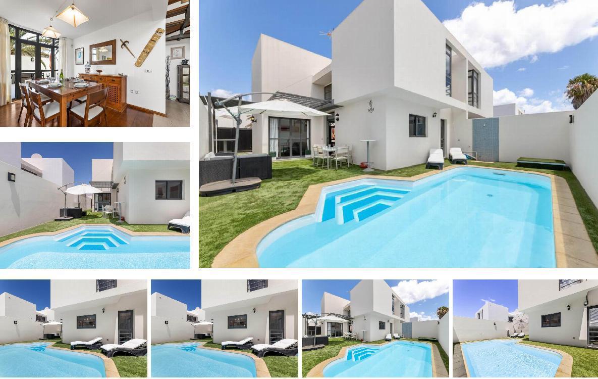 Villa Paula Gallery Images