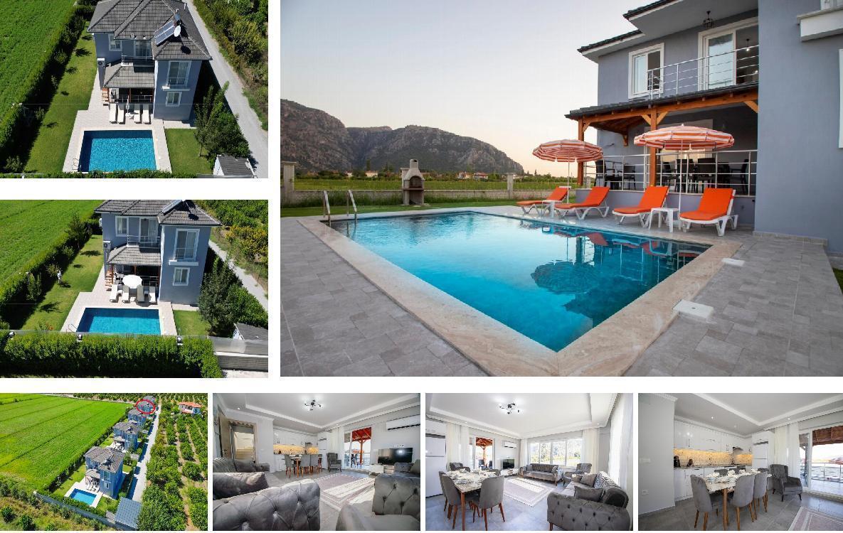 Villa Dogakent 1 Gallery Images
