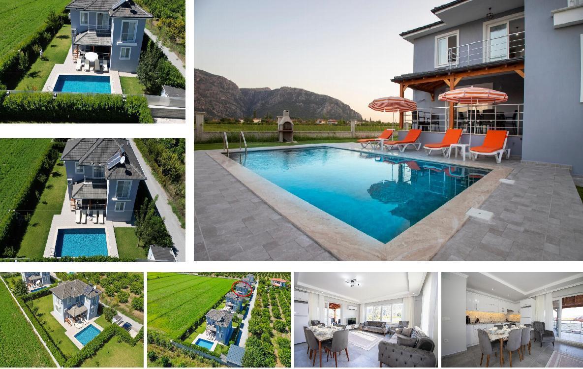 Villa Dogakent 2 Gallery Images