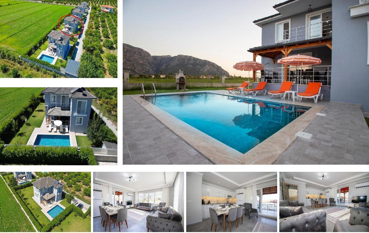 Villa Dogakent 3 Gallery Images