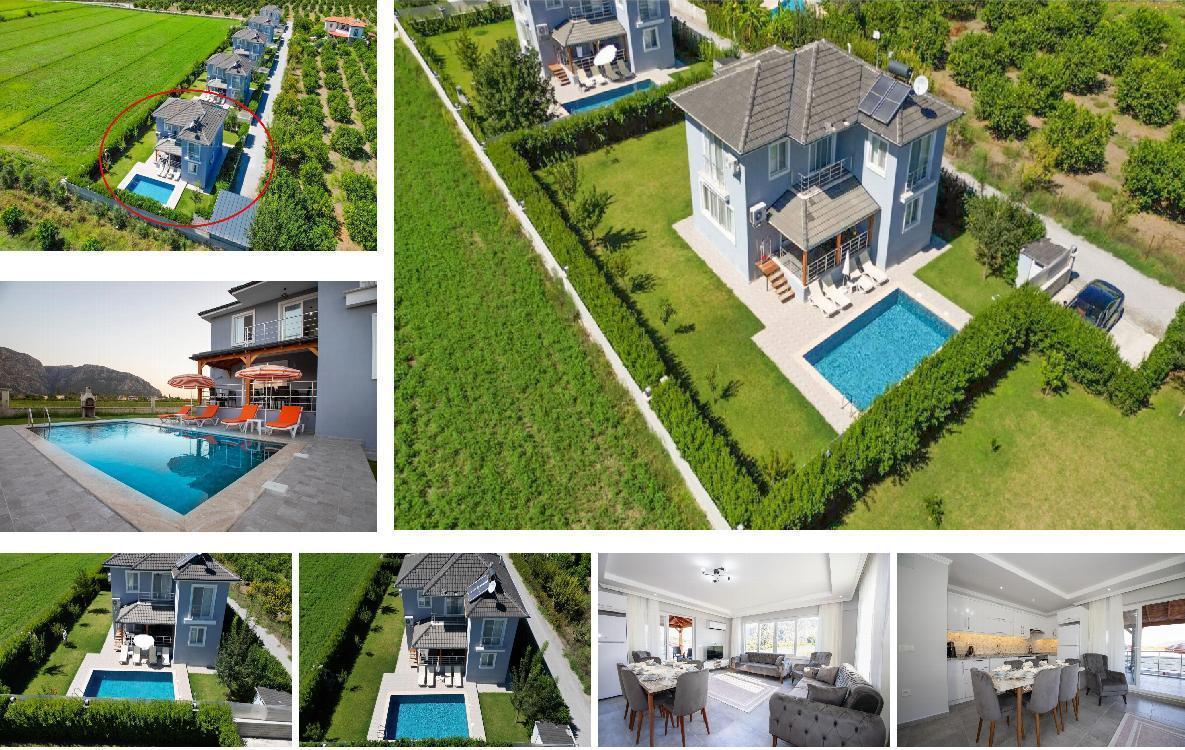 Villa Dogakent 4 Gallery Images