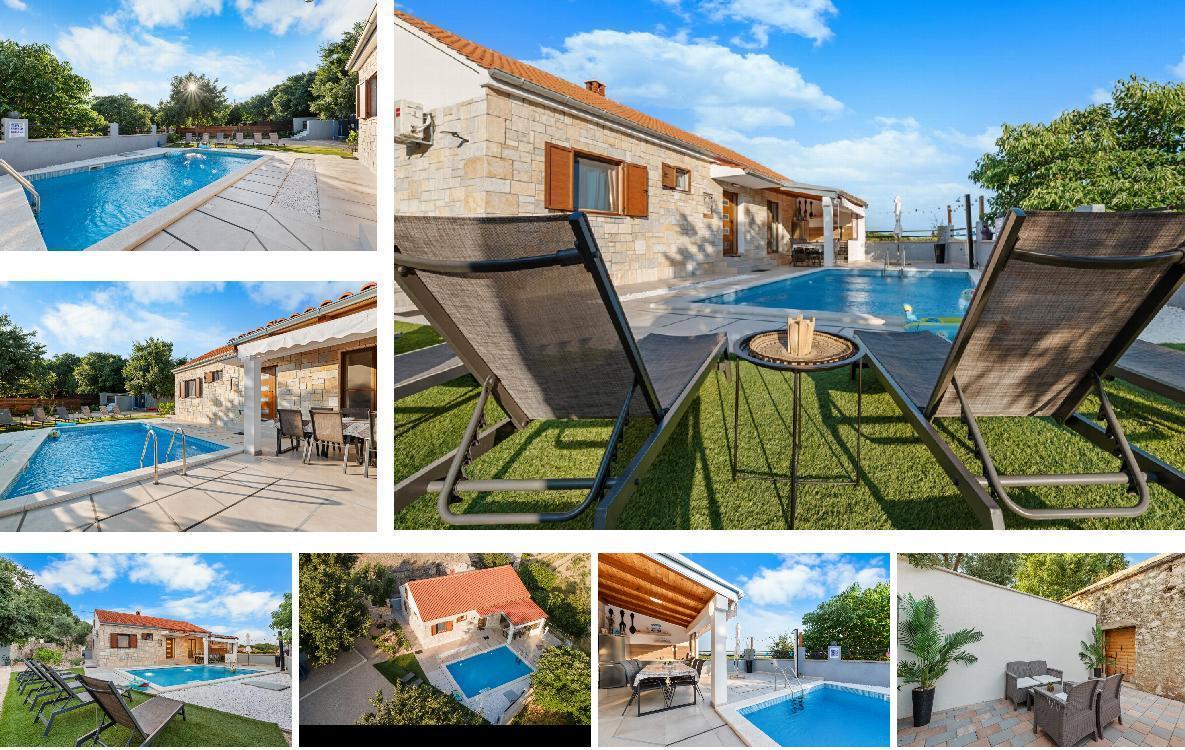 Villa Niko Gallery Images