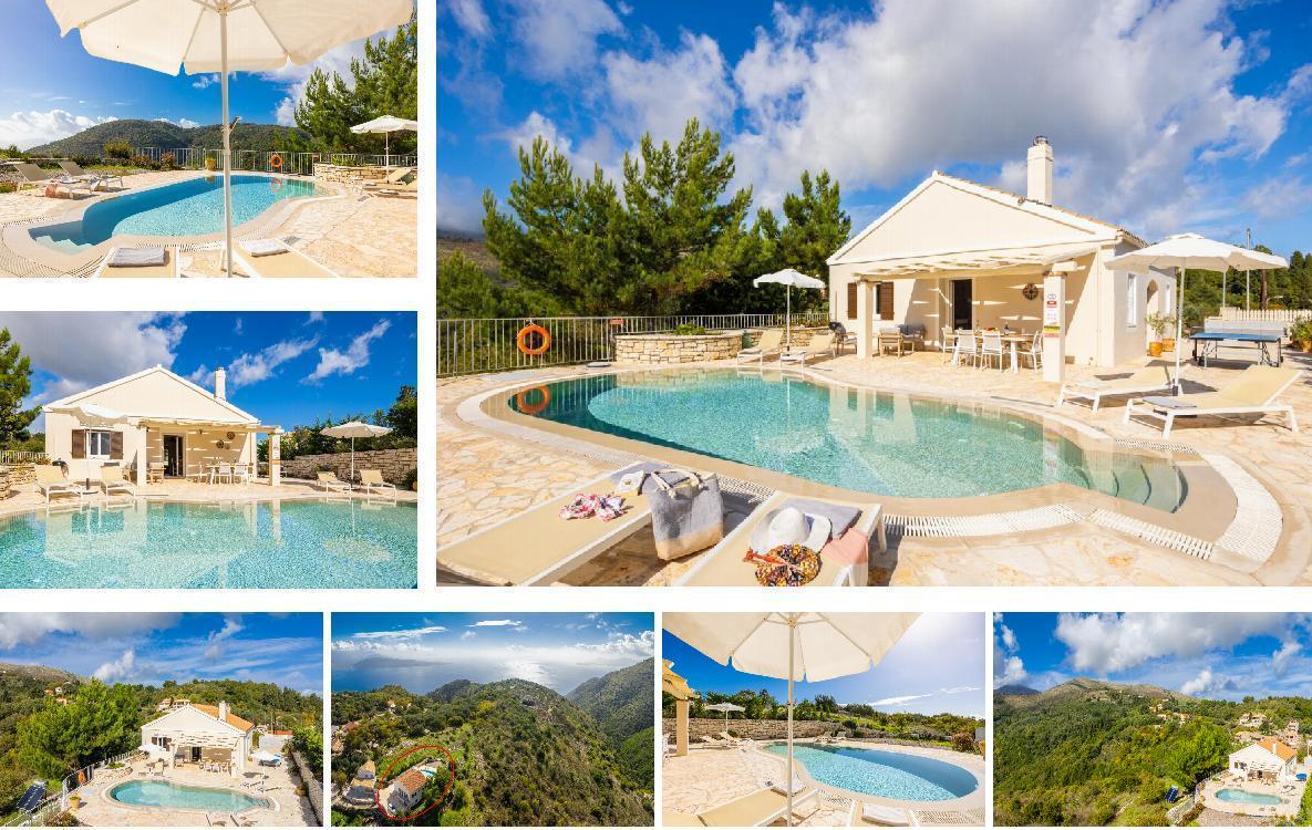 Villa Socrates Gallery Images