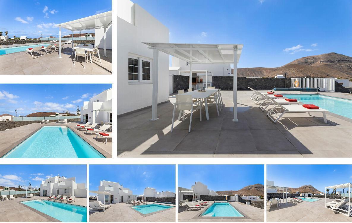 Villa Yaiza Secret 1 Gallery Images