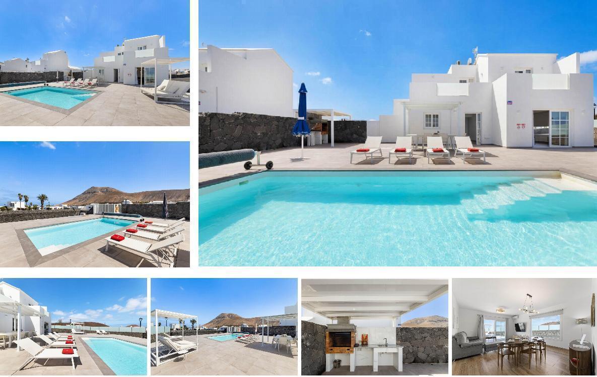 Villa Yaiza Secret 2 Gallery Images