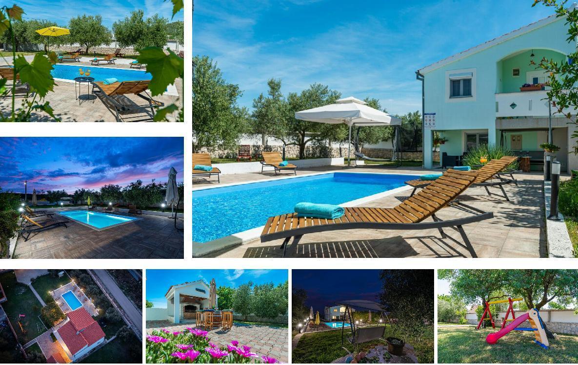 Villa Marina Bliss Gallery Images
