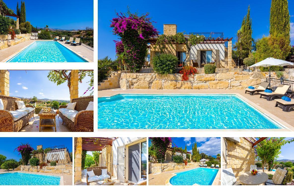 Villa Lone Gallery Images