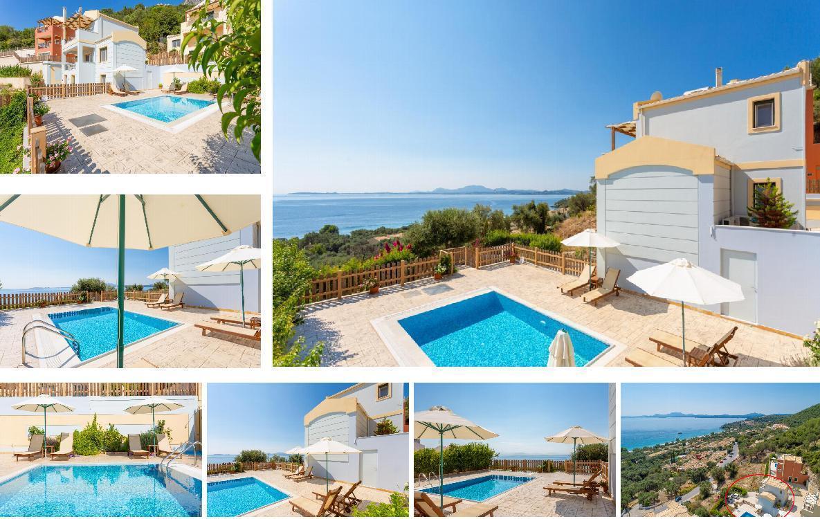 Villa Alya View Gallery Images